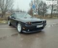 Чорний Додж Challenger, об'ємом двигуна 3.6 л та пробігом 126 тис. км за 12800 $, фото 1 на Automoto.ua