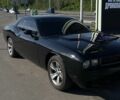 Черный Додж Челенджер, объемом двигателя 3.6 л и пробегом 370 тыс. км за 9936 $, фото 1 на Automoto.ua