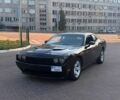Черный Додж Челенджер, объемом двигателя 3.6 л и пробегом 263 тыс. км за 11200 $, фото 1 на Automoto.ua