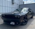 Чорний Додж Challenger, об'ємом двигуна 5.7 л та пробігом 125 тис. км за 16700 $, фото 1 на Automoto.ua