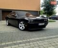 Додж Челенджер 2014 в Ивано-Франковске на Automoto.ua Черный Додж Челенджер, объемом двигателя 3.6 л и пробегом 182 тыс. км за 13950 $, фото 7 на Automoto.ua