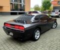 Додж Челенджер 2014 в Ивано-Франковске на Automoto.ua Черный Додж Челенджер, объемом двигателя 3.6 л и пробегом 182 тыс. км за 13950 $, фото 36 на Automoto.ua