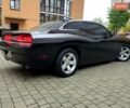 Додж Челенджер 2014 в Ивано-Франковске на Automoto.ua Черный Додж Челенджер, объемом двигателя 3.6 л и пробегом 182 тыс. км за 13950 $, фото 37 на Automoto.ua