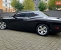 Додж Челенджер 2014 в Ивано-Франковске на Automoto.ua Черный Додж Челенджер, объемом двигателя 3.6 л и пробегом 182 тыс. км за 13950 $, фото 24 на Automoto.ua