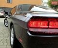 Додж Челенджер 2014 в Ивано-Франковске на Automoto.ua Черный Додж Челенджер, объемом двигателя 3.6 л и пробегом 182 тыс. км за 13950 $, фото 27 на Automoto.ua