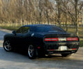 Черный Додж Челенджер, объемом двигателя 3.6 л и пробегом 210 тыс. км за 16500 $, фото 7 на Automoto.ua