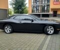 Додж Челенджер 2014 в Ивано-Франковске на Automoto.ua Черный Додж Челенджер, объемом двигателя 3.6 л и пробегом 182 тыс. км за 13950 $, фото 12 на Automoto.ua