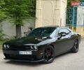 Чорний Додж Challenger, об'ємом двигуна 3.6 л та пробігом 218 тис. км за 15500 $, фото 1 на Automoto.ua