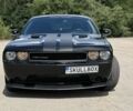 Чорний Додж Challenger, об'ємом двигуна 3.6 л та пробігом 200 тис. км за 13025 $, фото 1 на Automoto.ua