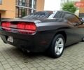 Додж Челенджер 2014 в Ивано-Франковске на Automoto.ua Черный Додж Челенджер, объемом двигателя 3.6 л и пробегом 182 тыс. км за 13950 $, фото 32 на Automoto.ua