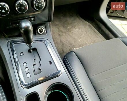 Додж Челенджер 2014 в Ивано-Франковске на Automoto.ua Черный Додж Челенджер, объемом двигателя 3.6 л и пробегом 182 тыс. км за 13950 $, фото 40 на Automoto.ua