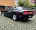 Додж Челенджер 2014 в Ивано-Франковске на Automoto.ua Черный Додж Челенджер, объемом двигателя 3.6 л и пробегом 182 тыс. км за 13950 $, фото 16 на Automoto.ua