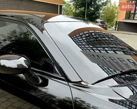 Додж Челенджер 2014 в Ивано-Франковске на Automoto.ua Черный Додж Челенджер, объемом двигателя 3.6 л и пробегом 182 тыс. км за 13950 $, фото 30 на Automoto.ua