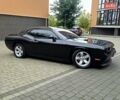Додж Челенджер 2014 в Ивано-Франковске на Automoto.ua Черный Додж Челенджер, объемом двигателя 3.6 л и пробегом 182 тыс. км за 13950 $, фото 13 на Automoto.ua