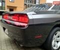 Додж Челенджер 2014 в Ивано-Франковске на Automoto.ua Черный Додж Челенджер, объемом двигателя 3.6 л и пробегом 182 тыс. км за 13950 $, фото 29 на Automoto.ua
