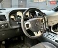Додж Челенджер 2014 в Ивано-Франковске на Automoto.ua Черный Додж Челенджер, объемом двигателя 3.6 л и пробегом 182 тыс. км за 13950 $, фото 43 на Automoto.ua