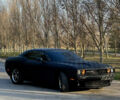 Черный Додж Челенджер, объемом двигателя 3.6 л и пробегом 210 тыс. км за 16500 $, фото 16 на Automoto.ua