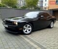 Додж Челенджер 2014 в Ивано-Франковске на Automoto.ua Черный Додж Челенджер, объемом двигателя 3.6 л и пробегом 182 тыс. км за 13950 $, фото 5 на Automoto.ua