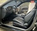 Додж Челенджер 2014 в Ивано-Франковске на Automoto.ua Черный Додж Челенджер, объемом двигателя 3.6 л и пробегом 182 тыс. км за 13950 $, фото 47 на Automoto.ua