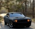 Чорний Додж Challenger, об'ємом двигуна 3.6 л та пробігом 210 тис. км за 16000 $, фото 1 на Automoto.ua