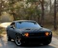 Чорний Додж Challenger, об'ємом двигуна 3.6 л та пробігом 212 тис. км за 15000 $, фото 1 на Automoto.ua
