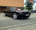 Додж Челенджер 2014 в Ивано-Франковске на Automoto.ua Черный Додж Челенджер, объемом двигателя 3.6 л и пробегом 182 тыс. км за 13950 $, фото 11 на Automoto.ua