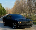 Черный Додж Челенджер, объемом двигателя 3.6 л и пробегом 210 тыс. км за 16500 $, фото 3 на Automoto.ua