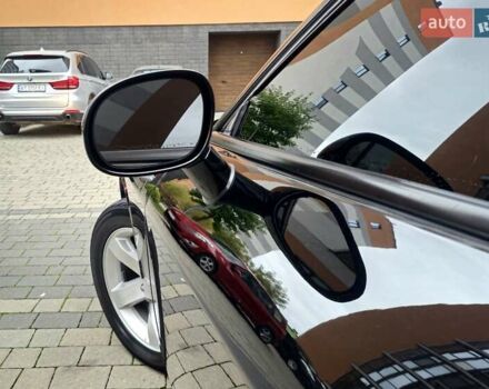 Додж Челенджер 2014 в Ивано-Франковске на Automoto.ua Черный Додж Челенджер, объемом двигателя 3.6 л и пробегом 182 тыс. км за 13950 $, фото 28 на Automoto.ua