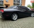 Додж Челенджер 2014 в Ивано-Франковске на Automoto.ua Черный Додж Челенджер, объемом двигателя 3.6 л и пробегом 182 тыс. км за 13950 $, фото 34 на Automoto.ua