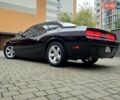 Додж Челенджер 2014 в Ивано-Франковске на Automoto.ua Черный Додж Челенджер, объемом двигателя 3.6 л и пробегом 182 тыс. км за 13950 $, фото 22 на Automoto.ua