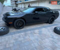 Черный Додж Челенджер, объемом двигателя 3.56 л и пробегом 110 тыс. км за 17000 $, фото 8 на Automoto.ua