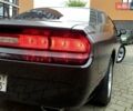 Додж Челенджер 2014 в Ивано-Франковске на Automoto.ua Черный Додж Челенджер, объемом двигателя 3.6 л и пробегом 182 тыс. км за 13950 $, фото 31 на Automoto.ua