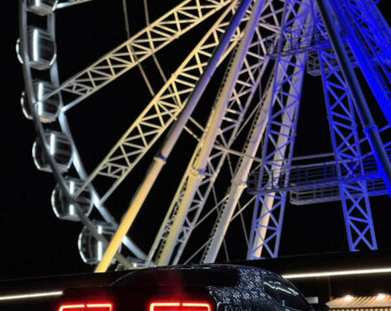 Черный Додж Челенджер, объемом двигателя 3.6 л и пробегом 210 тыс. км за 16500 $, фото 22 на Automoto.ua