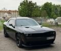 Чорний Додж Challenger, об'ємом двигуна 3.6 л та пробігом 218 тис. км за 14500 $, фото 14 на Automoto.ua
