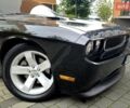 Додж Челенджер 2014 в Ивано-Франковске на Automoto.ua Черный Додж Челенджер, объемом двигателя 3.6 л и пробегом 182 тыс. км за 13950 $, фото 15 на Automoto.ua