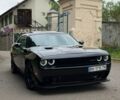 Чорний Додж Challenger, об'ємом двигуна 3.6 л та пробігом 218 тис. км за 14500 $, фото 4 на Automoto.ua