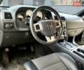 Додж Челенджер 2014 в Ивано-Франковске на Automoto.ua Черный Додж Челенджер, объемом двигателя 3.6 л и пробегом 182 тыс. км за 13950 $, фото 39 на Automoto.ua