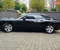 Додж Челенджер 2014 в Ивано-Франковске на Automoto.ua Черный Додж Челенджер, объемом двигателя 3.6 л и пробегом 182 тыс. км за 13950 $, фото 23 на Automoto.ua