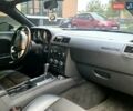 Додж Челенджер 2014 в Ивано-Франковске на Automoto.ua Черный Додж Челенджер, объемом двигателя 3.6 л и пробегом 182 тыс. км за 13950 $, фото 48 на Automoto.ua