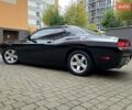 Додж Челенджер 2014 в Ивано-Франковске на Automoto.ua Черный Додж Челенджер, объемом двигателя 3.6 л и пробегом 182 тыс. км за 13950 $, фото 25 на Automoto.ua