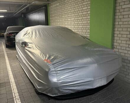 Черный Додж Челенджер, объемом двигателя 5.65 л и пробегом 72 тыс. км за 35000 $, фото 21 на Automoto.ua