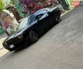Чорний Додж Challenger, об'ємом двигуна 3.6 л та пробігом 132 тис. км за 16500 $, фото 1 на Automoto.ua