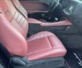 Черный Додж Челенджер, объемом двигателя 3.6 л и пробегом 160 тыс. км за 19500 $, фото 44 на Automoto.ua