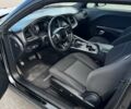 Додж Челенджер 2015 в Ровно на Automoto.ua Черный Додж Челенджер, объемом двигателя 3.6 л и пробегом 76 тыс. км за 17600 $, фото 17 на Automoto.ua