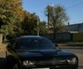 Черный Додж Челенджер, объемом двигателя 3.6 л и пробегом 76 тыс. км за 18600 $, фото 5 на Automoto.ua