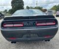 Чорний Додж Challenger, об'ємом двигуна 5.7 л та пробігом 73 тис. км за 11200 $, фото 6 на Automoto.ua