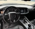 Чорний Додж Challenger, об'ємом двигуна 3.6 л та пробігом 198 тис. км за 15999 $, фото 12 на Automoto.ua