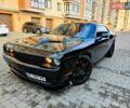 Черный Додж Челенджер, объемом двигателя 3.6 л и пробегом 160 тыс. км за 20500 $, фото 1 на Automoto.ua