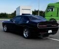 Додж Челенджер 2015 в Ровно на Automoto.ua Черный Додж Челенджер, объемом двигателя 3.6 л и пробегом 76 тыс. км за 17600 $, фото 11 на Automoto.ua