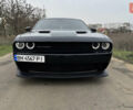 Черный Додж Челенджер, объемом двигателя 3.6 л и пробегом 153 тыс. км за 17000 $, фото 8 на Automoto.ua